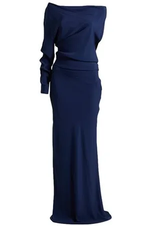 SEMICOUTURE KLEIDER - Maxi-Kleider