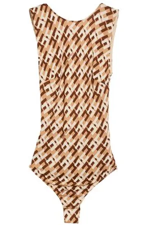 Elisabetta Franchi TOPS - Bodysuits