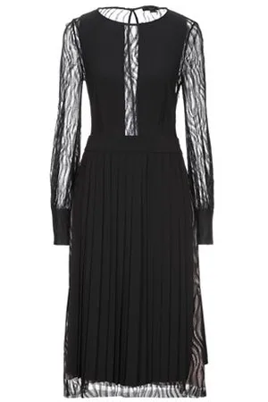 SEVENTY VENEZIA KLEIDER - Midi-Kleider