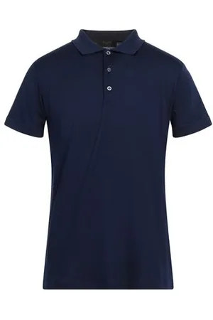 MOORER TOPS - Poloshirts