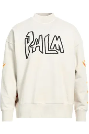 Palm Angels TOPS - Sweatshirts