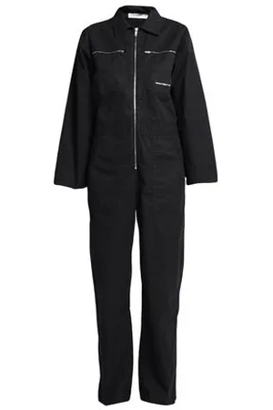 DEPARTMENT 5 OVERALLS - Jumpsuits