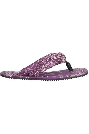 The Attico SCHUHE - Zehentrenner