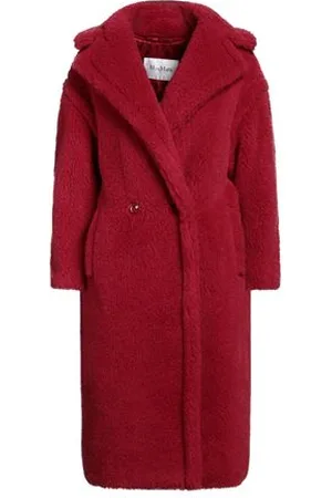 Max Mara JACKEN & MÄNTEL - Shearling- & Kunstfell