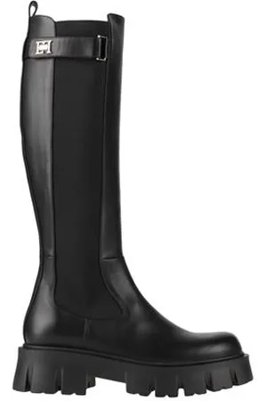 Elisabetta Franchi SCHUHE - Stiefel