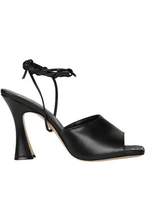 GIAMPAOLO VIOZZI SCHUHE - Sandalen
