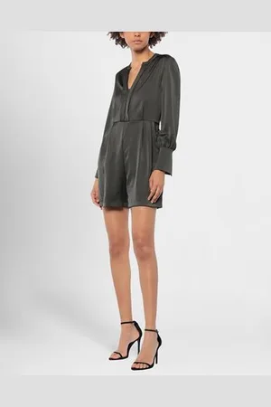 MOMONÍ OVERALLS - Playsuits