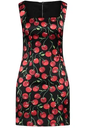 Dolce & Gabbana KLEIDER - Mini-Kleider