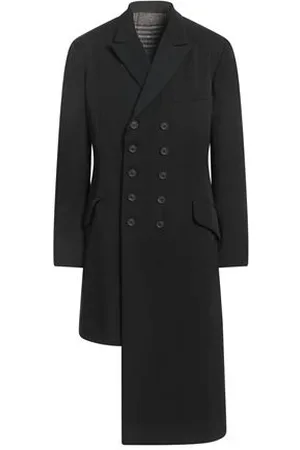 YOHJI YAMAMOTO JACKEN & MÄNTEL - Mäntel