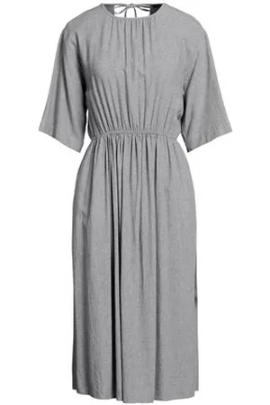 SEVENTY VENEZIA KLEIDER - Midi-Kleider