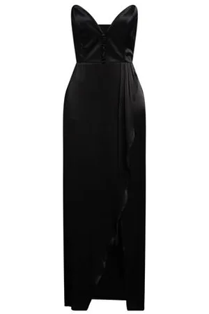 Mar De Margaritas KLEIDER - Maxi-Kleider