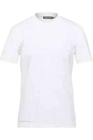 Dolce & Gabbana TOPS - T-shirts