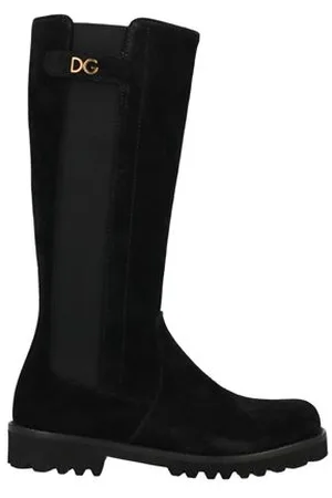 Dolce & Gabbana SCHUHE - Stiefel