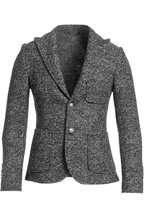 GREY DANIELE ALESSANDRINI ANZÜGE und CO-ORDS - Blazers