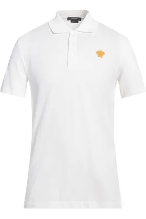 VERSACE TOPS - Poloshirts
