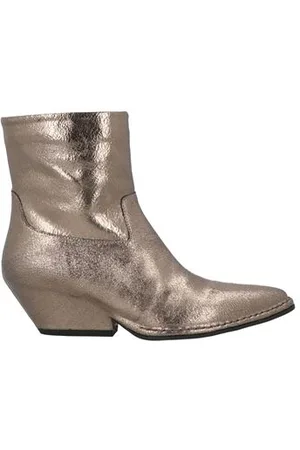 ROBERTO DEL CARLO SCHUHE - Stiefeletten