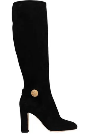 Dolce & Gabbana SCHUHE - Stiefel