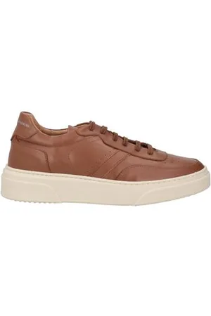 GREY DANIELE ALESSANDRINI SCHUHE - Sneakers