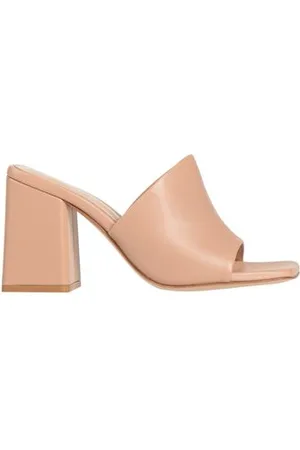 Gianvito Rossi SCHUHE - Sandalen