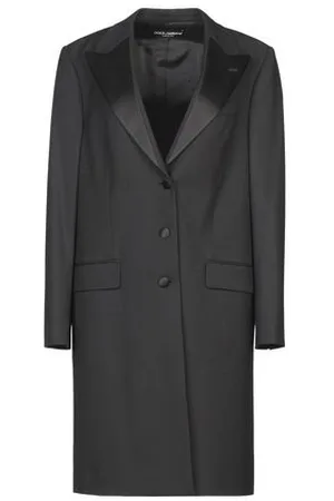 Dolce & Gabbana JACKEN & MÄNTEL - Mäntel