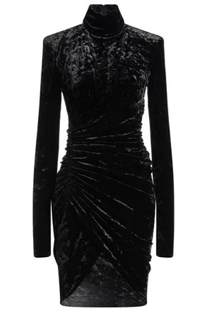 ALEXANDRE VAUTHIER KLEIDER - Mini-Kleider