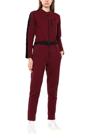 Aeronautica Militare OVERALLS - Jumpsuits