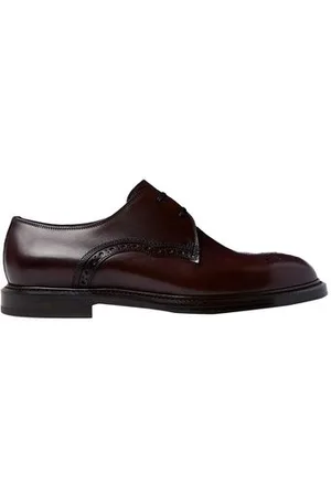Dolce & Gabbana SCHUHE - Schnürschuhe