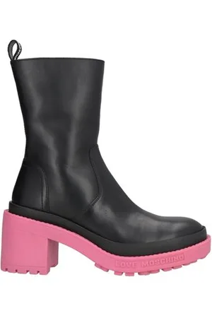 Moschino SCHUHE - Stiefeletten