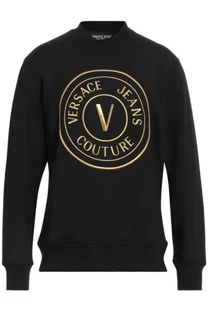 VERSACE TOPS - Sweatshirts