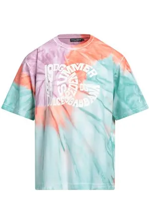 Dolce & Gabbana TOPS - T-shirts