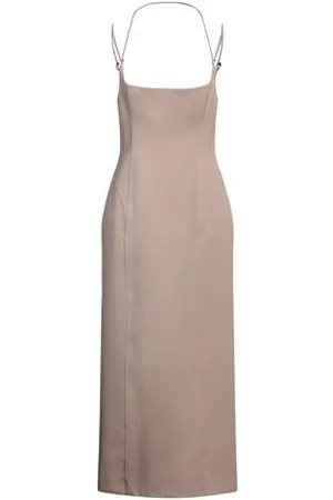 The Attico KLEIDER - Maxi-Kleider