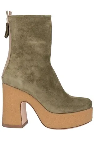 AGL ATTILIO GIUSTI LEOMBRUNI SCHUHE - Stiefeletten