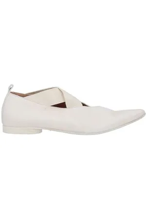 UMA WANG SCHUHE - Ballerinas