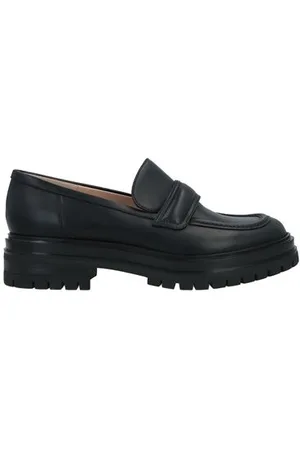 Gianvito Rossi SCHUHE - Mokassins