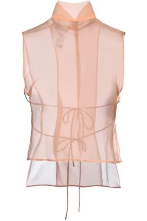DRIES VAN NOTEN TOPS - Tops