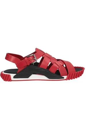 Dolce & Gabbana SCHUHE - Sandalen