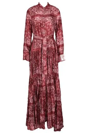 Golden Goose KLEIDER - Maxi-Kleider
