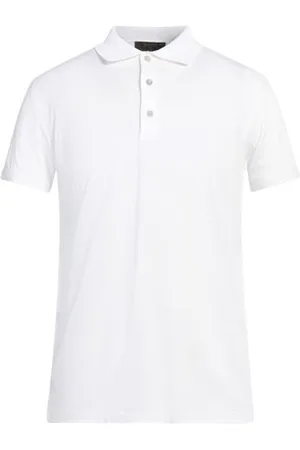 MOORER TOPS - Poloshirts