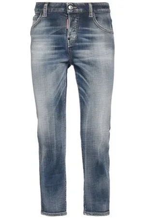 Dsquared2 HOSEN & RÖCKE - Jeanshosen