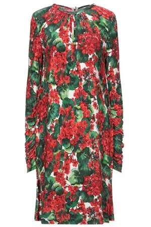 Dolce & Gabbana KLEIDER - Midi-Kleider