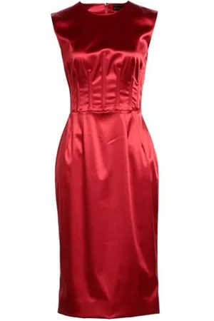 Dolce & Gabbana KLEIDER - Midi-Kleider