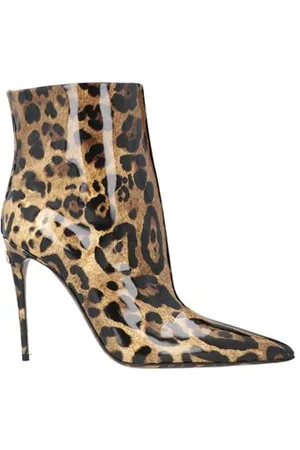 Dolce & Gabbana SCHUHE - Stiefeletten