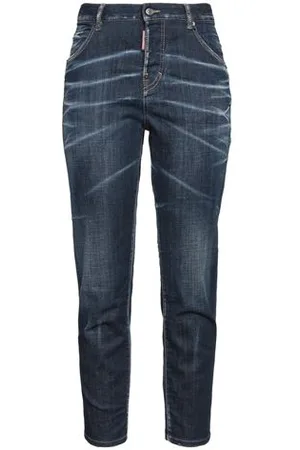 Dsquared2 HOSEN & RÖCKE - Jeanshosen