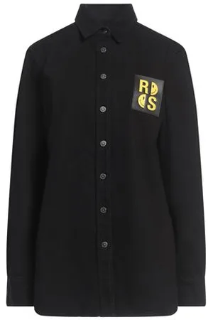 RAF SIMONS TOPS - Jeanshemden