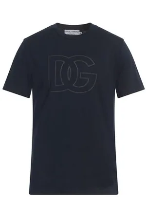 Dolce & Gabbana TOPS - T-shirts