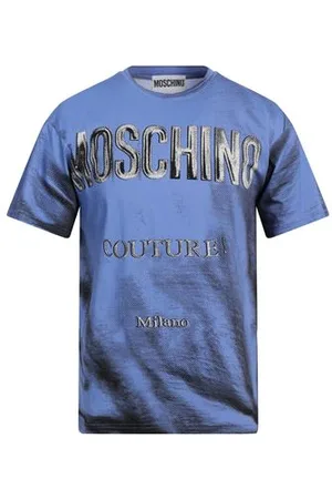 Moschino TOPS - T-shirts