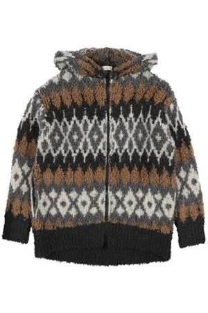 Brunello Cucinelli STRICKWAREN - Strickjacken