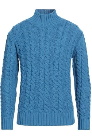 Paolo Pecora STRICKWAREN - Rollkragenpullover