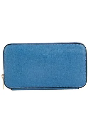 VALEXTRA Kleinlederwaren - Brieftaschen