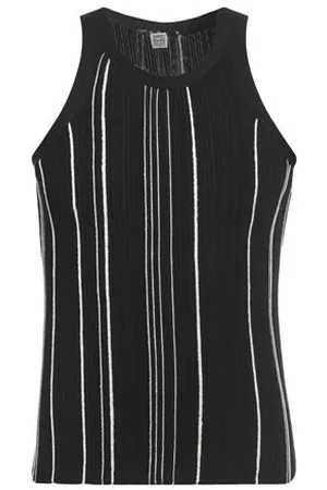 Totême TOPS - Tank Tops